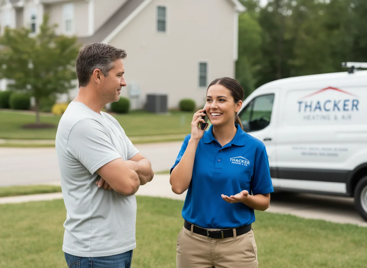 Ac Repair Regina, KY FAQs